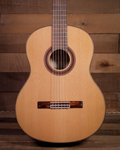 Cordoba C7 Cedar Top Classical Guitar - £469.35 GBP