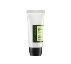 [COSRX] Aloe Soothing Sun Cream SPF50+ PA+++ - 50ml Korea Cosmetic - £16.88 GBP