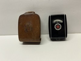 Vintage GE Type PR-30 Exposure Meter The Mascot with Case - $9.89