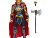 Marvel Legends Series Thor: Love and Thunder Thor Action Figure 6-inch C... - $28.99