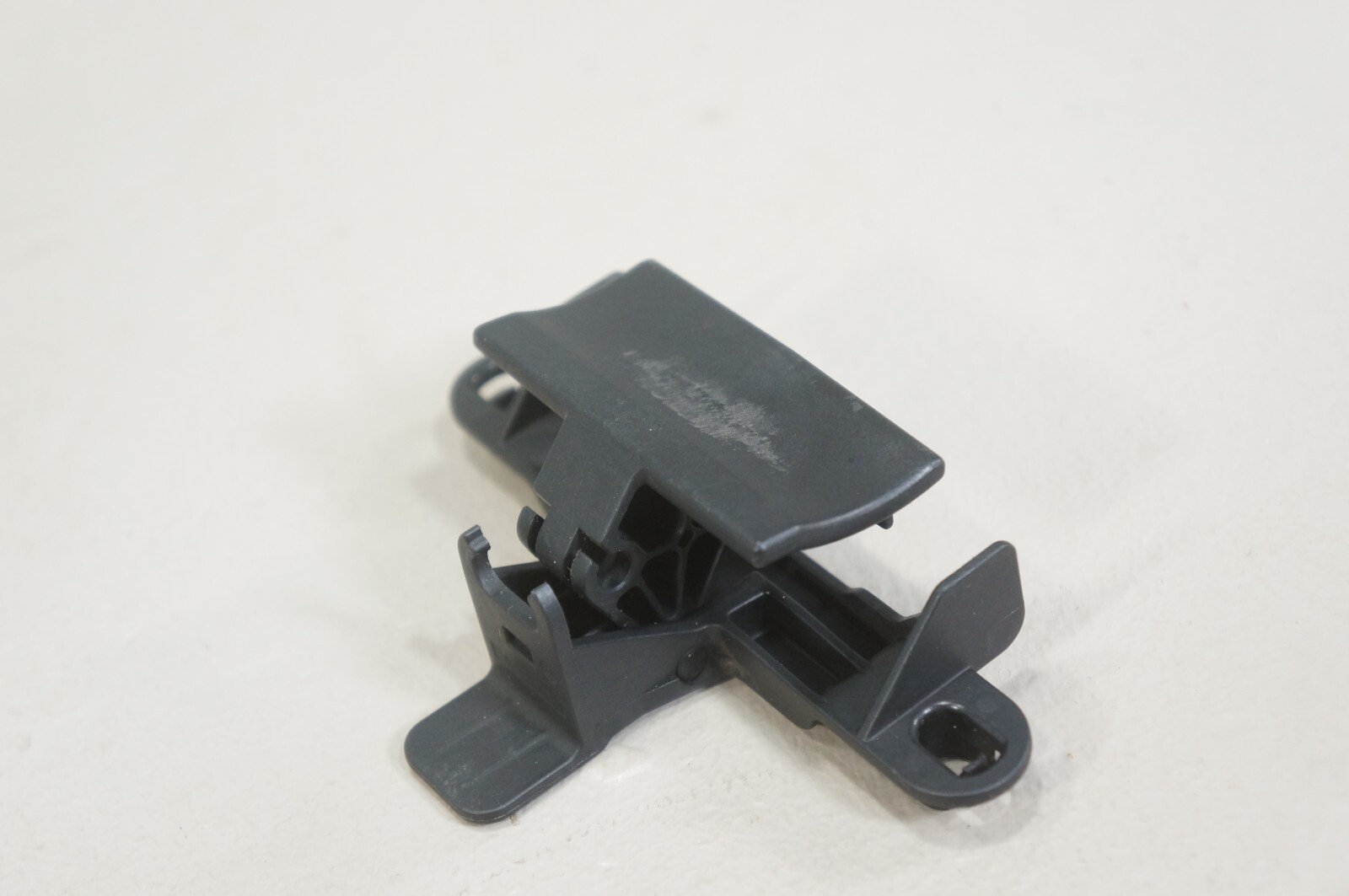 2007-2013 bmw x5 x6 e70 e71 hood latch release handle lever 7164798 Item image 11
