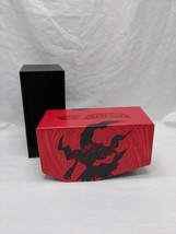 **EMPTY BOX** Pokémon TCG Sword And Shield Astral Radiance Elite Trainer Box - £16.01 GBP