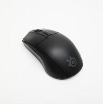 SteelSeries 62521 Gaming Mouse - Black image 2