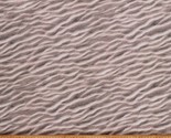 Cotton Sand Waves Beach Ocean Grains Swirls Fabric Print by the Yard D67... - $11.95