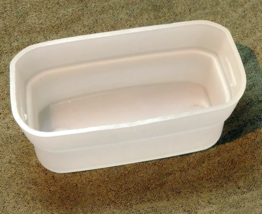 Flash Bounce Diffuser Dome Light Box 25X60mm small - $12.55