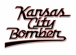 Kansas City Bomber Roller Derby Mens Polo XS-6X, LT-4XLT Raquel Welch Mo... - $477.32 MXN+