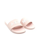 Women's BCBG Your Loss, Babe Slide Sandals | Chic and Comfortable Footwear - $29.64