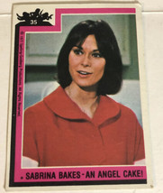 Charlie’s Angels Trading Card 1977 #35 Kate Jackson - $2.48
