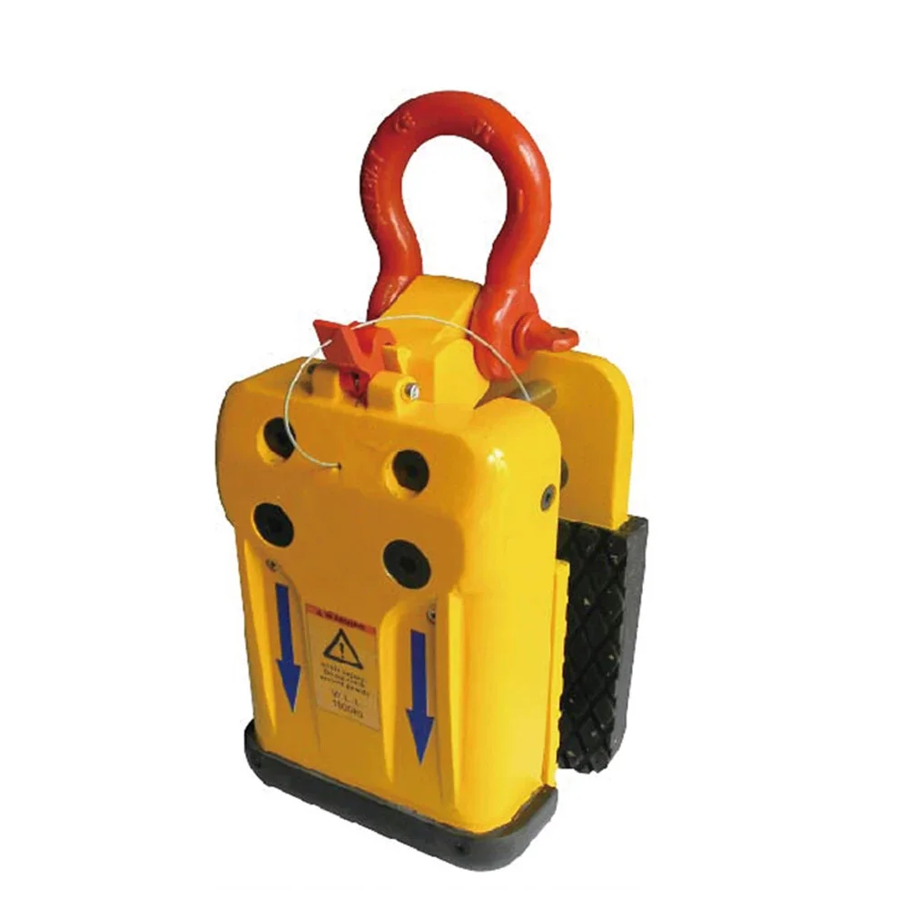 1000kg Stone Slab Lifting Clamp Granite Marble Lifting Sl... - $1,390.92