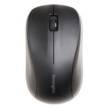 Kensington Wireless Mouse for Life, Battery Included, Black (K74532WWA) - $14.69