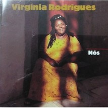 Virginia Rodriguez Nos CD - $4.95