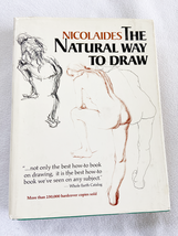 The Natural Way to Draw 1975 - £12.63 GBP