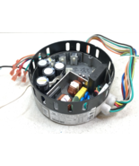 BROAD-OCEAN ZWK702E006060 ECM Module ONLY HD52MQ136 1HP 115/120V used #Z383 - $192.84 CAD
