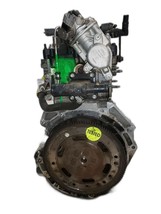 Engine Gasoline 2.0L Without Turbo VIN 2 8th Digit Fits 12-14 FOCUS 1353313 - $2,888.69 MXN