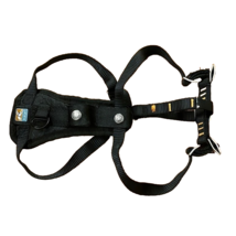Kurgo Black Small Dog Tru-Fit Car Harness - £15.18 GBP