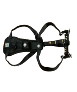 Kurgo Black Small Dog Tru-Fit Car Harness - £14.94 GBP