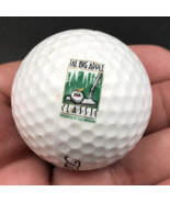 Jal Big Apple Classic Wykagyl Country Club Souvenir Golf Ball Titleist D... - £7.43 GBP