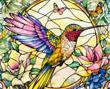 Hummingbird Diamond Art Painting Kits for Kids-DP10 - $15.90+