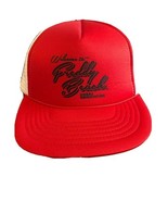 Stile Camionista Cappello con Visiera Welcome To Freddy Beach Unbsn Orie... - $11.53 CAD