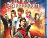 Knights of Badassdom Blu-ray | Region B - $8.43