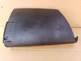 03-05 Nissan 350Z Z33 Upper Dash Cover Pad Passenger Right RH (No bag)