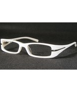 Ana Hickmann AH6125 T02 Bianche /Argento UNICO RARO OCCHIALI 48-16-130mm - $1,800.08 MXN