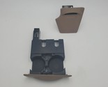 Cup Holder And Ash Tray OEM 1999 Ford F35090 Day Warranty! Fast Shipping... - $94.99