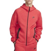 Nike Tech Fleece Full Zip Windrunner Heather Hoodie FB7921-672 Men’s S-XXL - £106.11 GBP