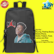 3 Youngboy Never Broke Again Backpack Bags - £35.85 GBP