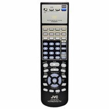 JVC LP21036-027A Factory Original DVD/VCR Combo Remote HRXVC20U, HRXVC21U - $15.69