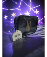 Wicked Purple Cosmetic Bag Limited Edition Conair NEW w Tags  - $25.76 CAD