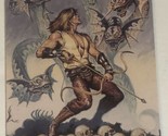 Hercules Legendary Journeys Trading Card Kevin Sorbo #73 - $1.97
