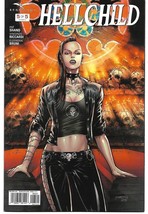 Gft Hellchild #5 (Of 5) Cvr D (Zenescope 2016) - £2.75 GBP