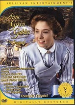 Anne Of Green Gables - The Sequel [DVD] - £9.90 GBP