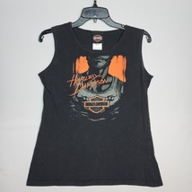 Harley Davidson Tank Top T Shirt - Lexington, KY - Women&#39;s Small - $17.82