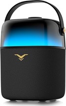 bluetooth Speakers, 50W(80W Peak) Portable Wireless Speaker with 360-deg... - $1,238.71 MXN