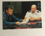 Stargate SG1 Trading Card Richard Dean Anderson #58 Don S Davis - £1.56 GBP