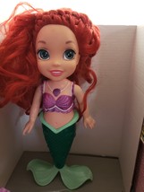 Disney Princess Colors of the Sea Ariel Doll  - £14.94 GBP