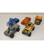 80s Matchbox Lot of 5 Some Lesney Lamborghini Countach Romping Rabbit Pe... - $40.28 CAD