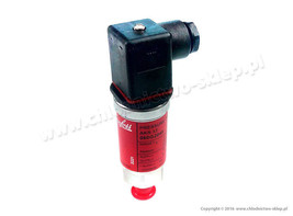 Low pressure transmitter Danfoss AKS 33 (060G2049) transmisor sender s�n... - $607.56