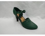 Just The Right Shoe Sumptuous Quilt 1998 Raine Shoe Figurine - $27.71