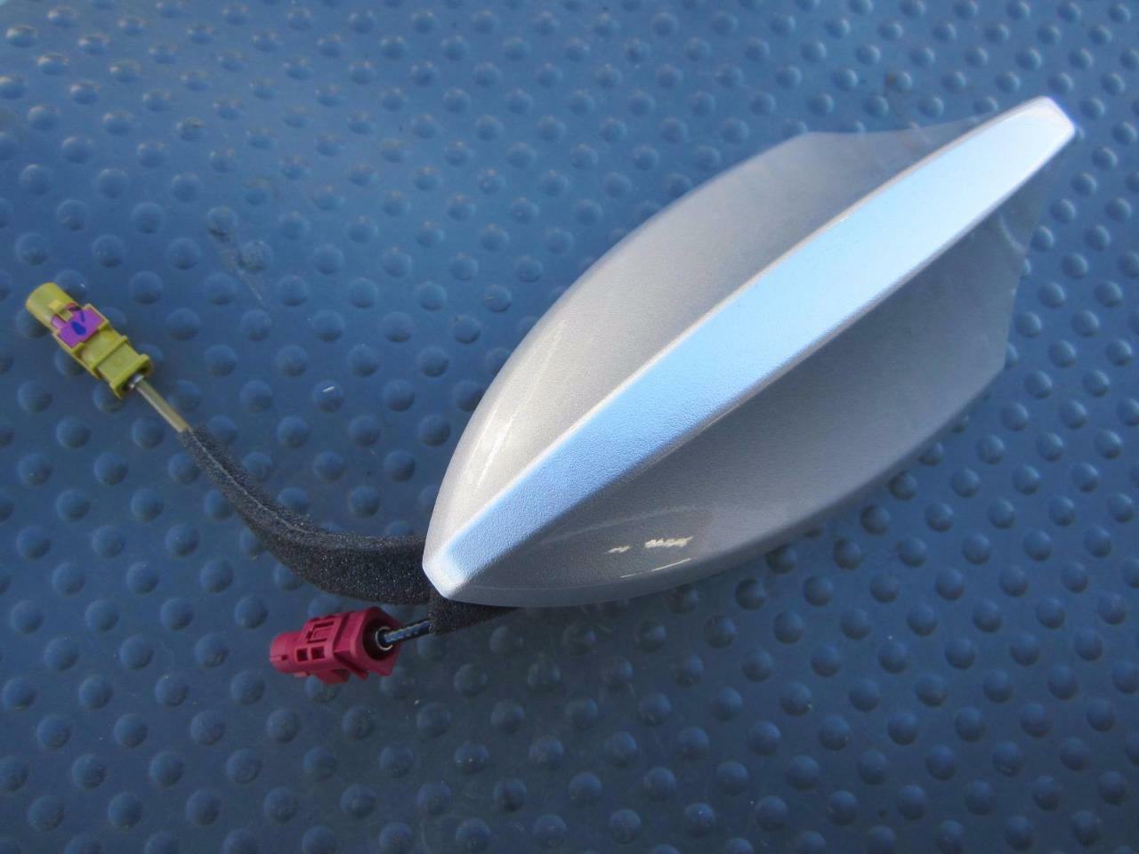 OEM 2013 2014 Chevy Malibu Radio Shark Fin Antenna Painted Switchblade S... - $22.76