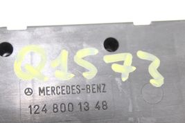 86-95 MERCEDES-BENZ W124 DOOR LOCK VACUUM PUMP Q1573 image 12