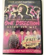 One Direction: Going Our Way Niall Horan, Zayn Malik, Liam Payne, Harry ... - £4.07 GBP