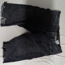 Levi Super Low 524 Jr Jeans Size 9, Junior Skinny Jeans, Denim Pants, Teen Girl  - £7.76 GBP