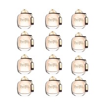 Pack of 12 New Coach New York Perfume by Coach 3.0 oz - £311.53 GBP