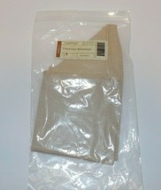 Longaberger Vacation Keepsake Basket Liner ONLY Oatmeal Beige New 2054289 - £13.11 GBP