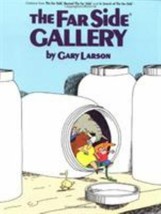 The Far Side Gallery by Gary Larson - $14.85