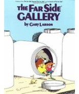 The Far Side Gallery by Gary Larson - $14.85