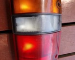 2000 2001 2002 Isuzu Trooper RH Tail Light OEM ICHIKOH 4662 - $89.99